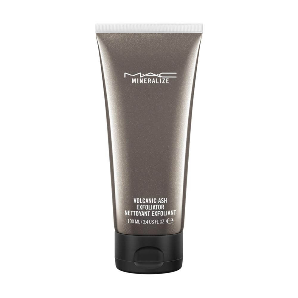 MAC Mineralize Volcanic Ash Exfoliator 100ml